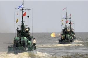 دومین سفر ناوهای نظامی روسیه به ایران